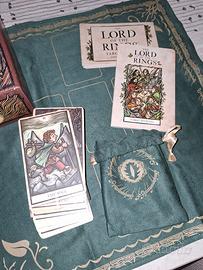 Tarot - The Lord of the Rings
