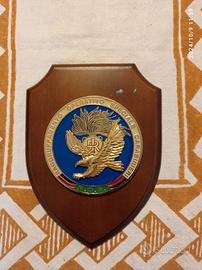 CREST RAGGR OPERATIVO SPECIALE CARABINIERI - R.O.S