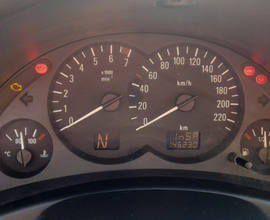 Opel corsa c