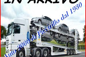 Suzuki Celerio 1000 Style Direttiva Antinq. EURO 6