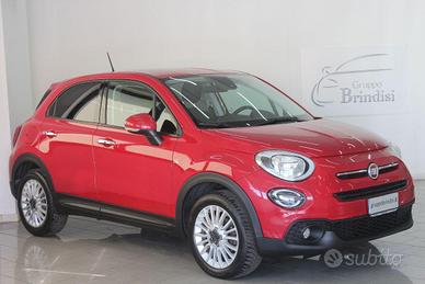 FIAT - 500X - 1.3 M.Jet 95 CV Business