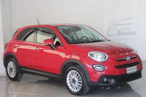 FIAT - 500X - 1.3 M.Jet 95 CV Business
