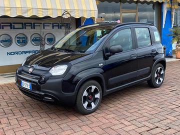 FIAT Panda 1.0 FireFly S&S Hybrid City Cross NEO