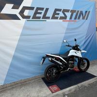 Malaguti XSM 125 sm 2024