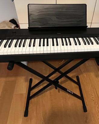 pianola Casio