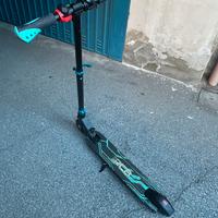 Monopattino elettrico bambini RCB