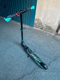 Monopattino elettrico bambini RCB