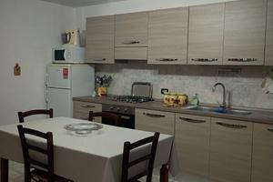 Appartamento per la stagione lavorativa