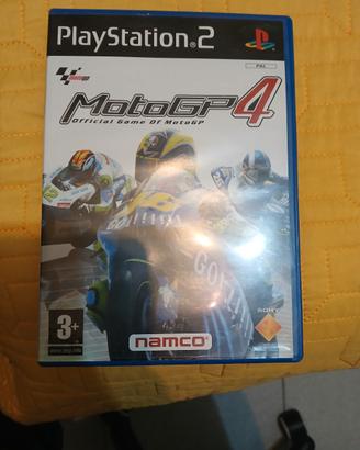 motogp4 ps2
