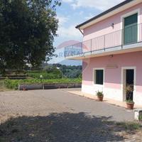 Villa singola - Santa Venerina