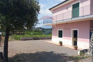 Villa singola - Santa Venerina