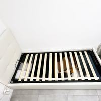 Letto a cassettone
