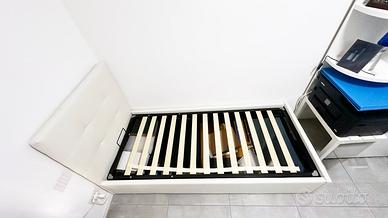 Letto a cassettone
