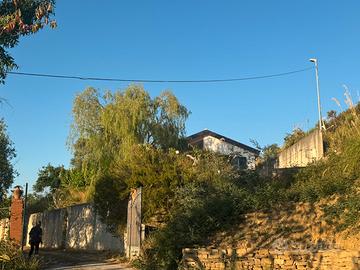 Villino Campagna Cilentana