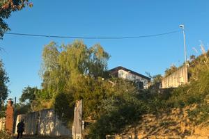 Villino Campagna Cilentana