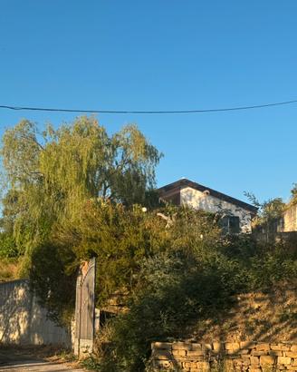 Villino Campagna Cilentana