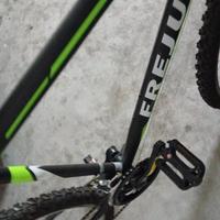 bici mtb Frejus