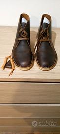 Scarpe uomo CLARKS ORIGINAL taglia 42 1/2