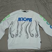 Felpa Octopus