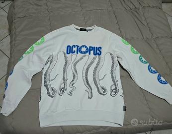 Felpa Octopus
