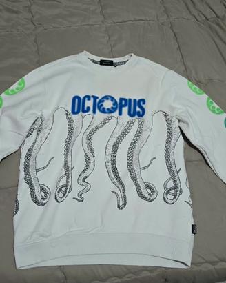Felpa Octopus