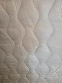 materasso per lettino