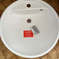 Lavabo flaminia