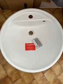 Lavabo flaminia