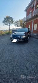 AUDI A6 3.OTDI QUATTRO TIPTRONIC FULL