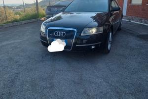 AUDI A6 3.0 TDI QUATTRO TIPTRONIC FULL