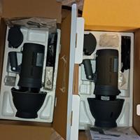 COPPIA FLASH STUDIO PORTATILE NEEWER VISION 4