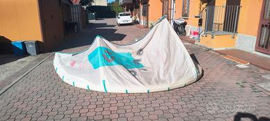 vela da kitesurf Duotone evo 12 anno 2020