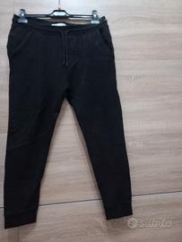 pantaloni sportivi uomo 