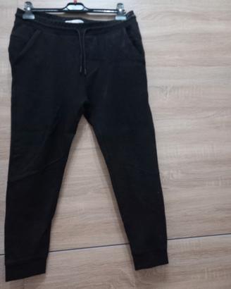 pantaloni sportivi uomo 