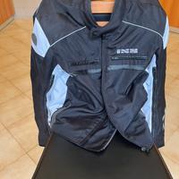 Giubbotto moto IXS taglia XL(54)
