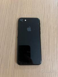 Iphone  7 128 gb