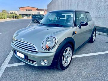 Mini Mini 1.4 16V One Benzina per Neopatentati