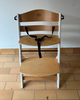 Kinder kraft sedia per bambini