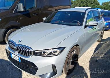 BMW 330 i Touring Msport *NAZIONALE*
