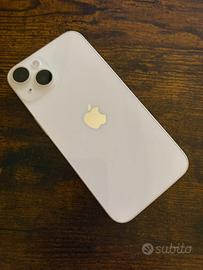 iPhone 14 128GB Perfetto – Stato Batteria 94%