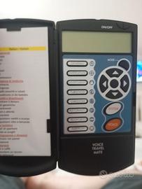 Traduttore  portatile