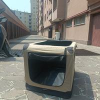 Kennel XL