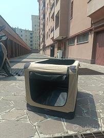 Kennel XL