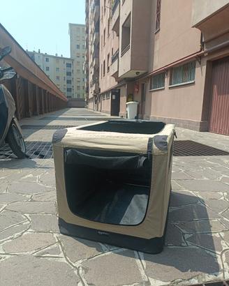 Kennel XL