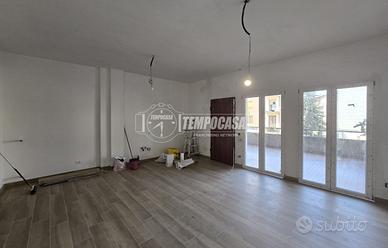 Appartamento bilocale ristrutturato - Zona Regina
