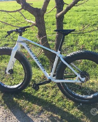 Fat Bike Specialized Fat boy