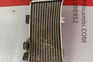 RADIATORE DESTRO HONDA CRF 250 2012 2011 CR F 2010