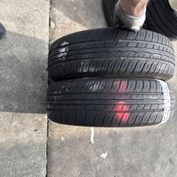 gomme usate 1756514 Estivo DUNLOP - FASTRESPONSE -