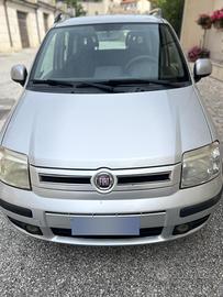 Fiat panda 2012 1.3 Multijet