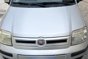 Fiat panda 2012 1.3 Multijet